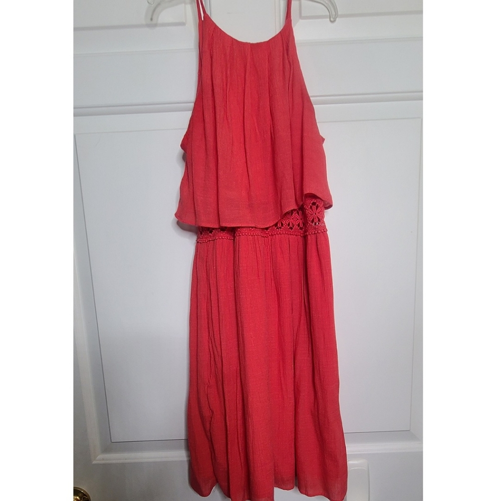 IZ Byer Dress